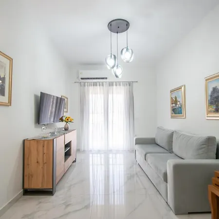 Jiji Riji Apt * Zakynthos Town