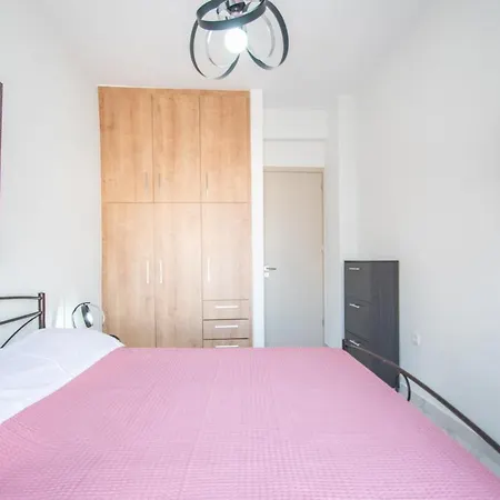 Apartment Jiji Riji Apt Zakynthos Town