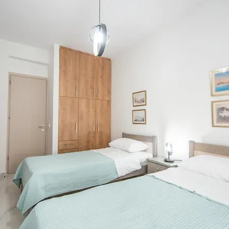 Jiji Riji Apt Apartment Zakynthos Town