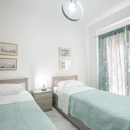 Jiji Riji Apt *