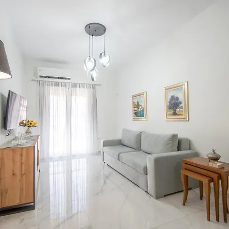 Apartment Jiji Riji Apt Zakynthos Town