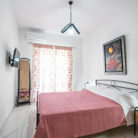 Jiji Riji Apt Apartment Zakynthos Town
