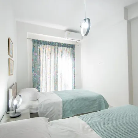Jiji Riji Apt 扎金索斯镇