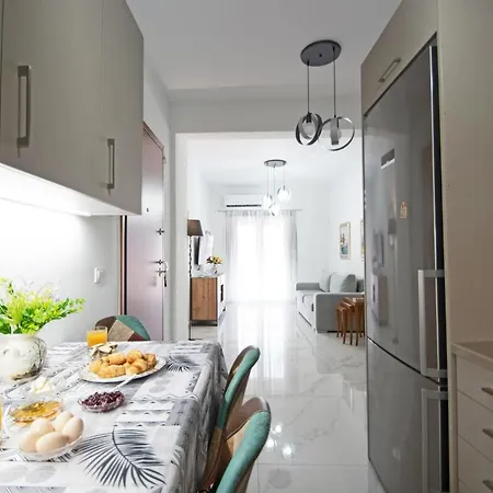 Jiji Riji Apt *