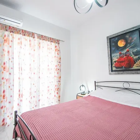 Jiji Riji Apt * 扎金索斯镇